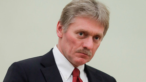 В Кремле отреагировали на возможное усиление войск НАТО вокруг Украины