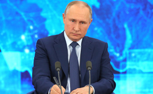 Путин поручил оказать дополнительную поддержку безработным россиянам
