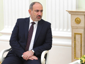 Стали известны сроки отставки Пашиняна с поста премьер-министра Армении