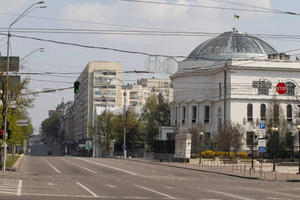 В Киеве вводят полный локдаун: закроют всё, что только можно