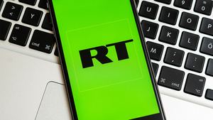 Латвия заблокировала доступ к сайту RT на русском