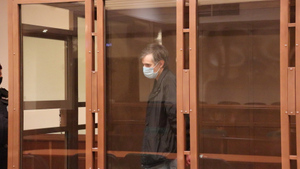 Россиянина Петушкова приговорили к 12 годам колонии строгого режима за госизмену