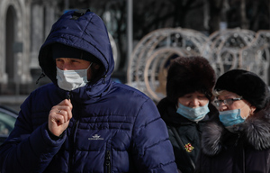 Онищенко раскрыл способ победить коронавирус в России за две недели