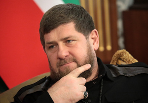 Кадыров назвал ложью публикацию об обстоятельствах убийства Немцова