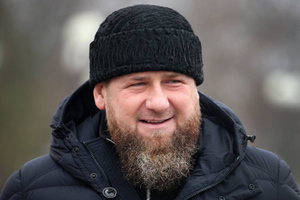 Кадыров потроллил ФБР, раскрыв местонахождение бизнесмена Пригожина и попросив за информацию $250 тысяч