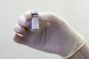 Путин назвал российские вакцины от ковида наиболее эффективными в мире