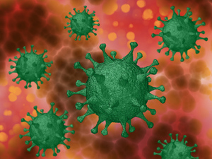 В Великобритании обнаружен новый коронавирус-мутант