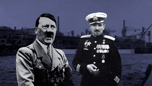 Ночной кошмар Гитлера: как советский подводник уничтожил 10 тысяч нацистов