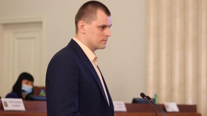 Выступление на русском языке закончилось для украинского депутата исключением из партии