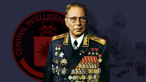 Тайна смерти маршала Устинова: ЦРУ травило неугодных сильных советских руководителей