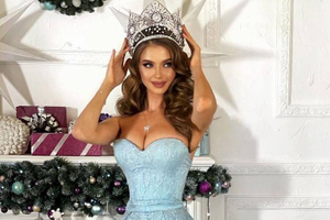 Самая красивая россиянка поборется за титул "Мисс Вселенная", и эти 10 фото не оставят жюри и шанса