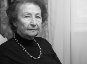 Участница глобальной ликвидации оспы Светлана Маренникова умерла в возрасте 97 лет