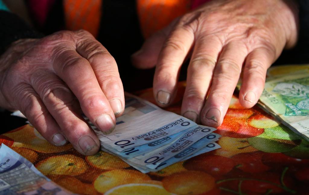 В Кремле опровергли сообщения о новом повышении пенсионного возраста