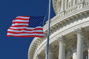 Сенат США одобрил план Байдена по спасению экономики на $1,9 трлн