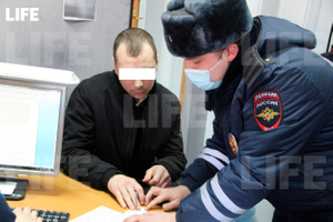 В Екатеринбурге арестовали лихача, который насмерть сбил двух женщин на переходе