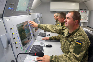 ВСУ потерпели фиаско при попытке обмануть расчёты ПВО в Крыму