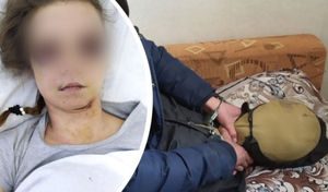 "Сначала изнасилую, а потом убью": В Екатеринбурге парень зверски избил свою девушку и попытался сжечь