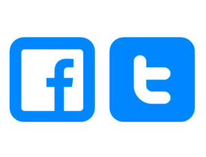 Facebook и Twitter могут оштрафовать на 24 млн рублей за неудаление призывов к участию подростков в незаконной акции