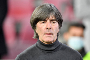 Конец эпохи: Лёв после Евро-2020 покинет сборную Германии, которую возглавлял с 2006 года