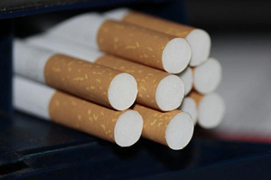 В России вступил в силу закон о минимальной цене на сигареты