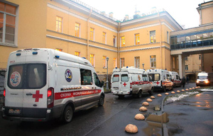 "Гениальный врач": В Мариинской больнице рассказали о нефрологе, обвинённом в убийстве жены
