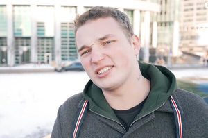 Блогер Эдвард Бил задержан после страшного ДТП с пятью машинами в центре Москвы