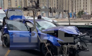 "Машина-призрак" и инстинкт самосохранения: блогер Эдвард Бил дал показания по делу о резонансном ДТП в Москве