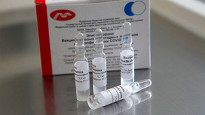 ФАС согласовала снижение цены вакцины от ковида "Эпиваккорона" более чем вдвое
