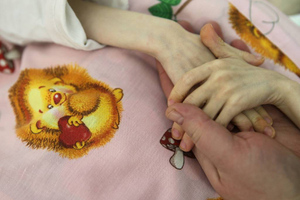 Правительство РФ утвердило порядок покупки лекарств для тяжелобольных детей