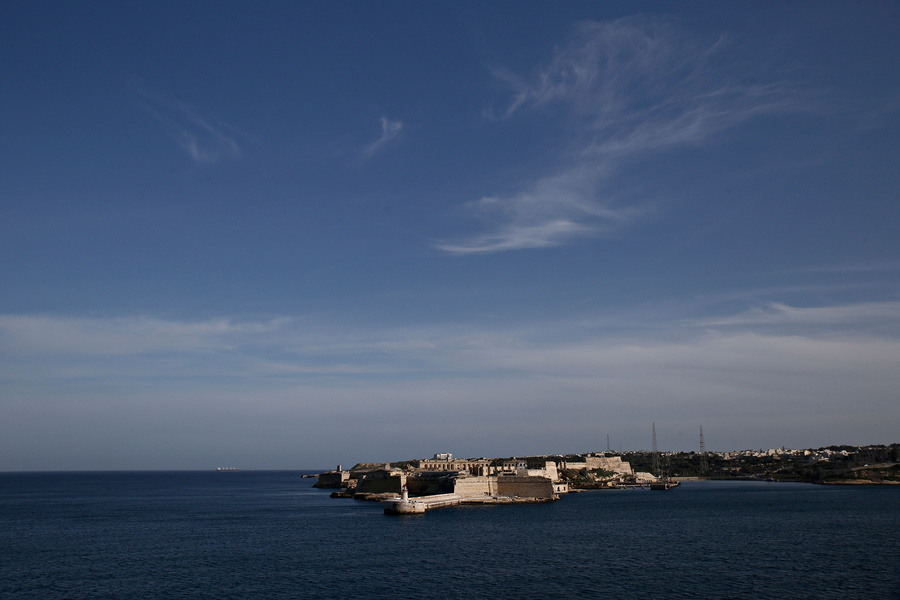 Островное государство Мальта. Фото © ТАСС / Zuma