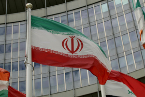 При аварии на ядерном объекте в Нетензе пострадал спикер атомного агентства Ирана