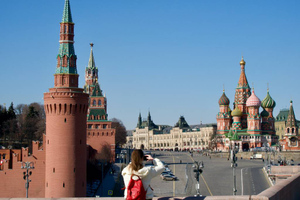 В Кремле отреагировали на предложения Киева об обмене Медведчука: Это их внутренняя кухня