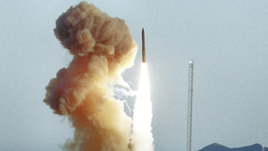 "Развалятся через 10 лет": National Interest раскрыл "ужасную" правду об американских ракетах