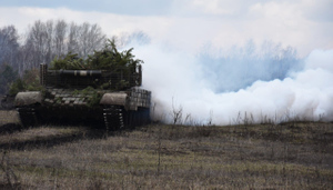 В ДНР и ЛНР заявили о размещении украинской военной техники в Донбассе