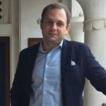 Николай Сурков