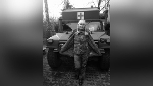 Известного украинского волонтёра АТО изнасиловали, избили и бросили умирать в горящем подпольном клубе