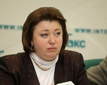 Оксана Михалкина