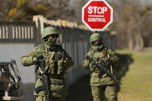 Ситуация в тупике: National Interest оценил вероятность войны между Россией и Украиной