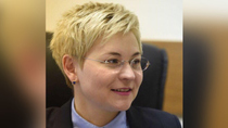 Людмила Бокова