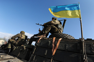 СВР заявила о давлении США на Евросоюз в вопросе Украины