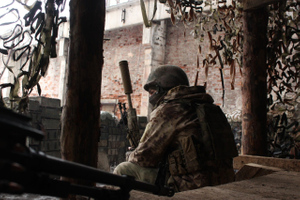 "Не можем бороться со своими": На Украине исключили возможность наступления в Донбассе