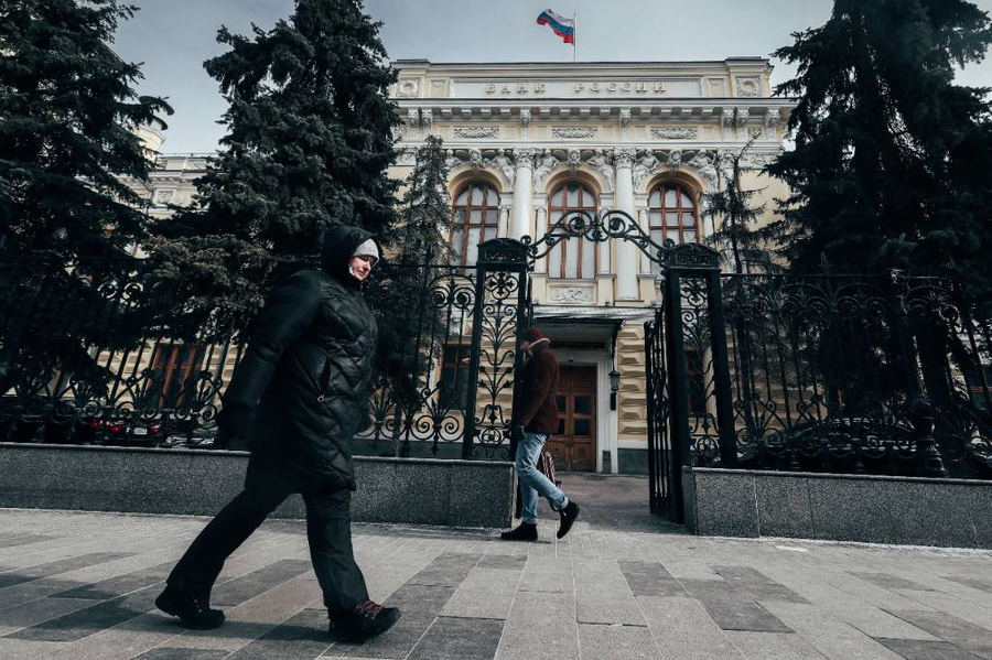 Фото © ТАСС / Андрей Любимов