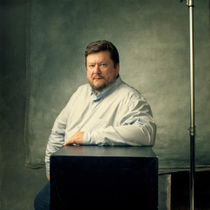 Дмитрий Комиссаров