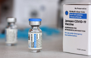 В США рекомендовали приостановить вакцинацию от ковида препаратом Johnson & Johnson