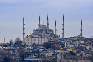 Россиян предупредили о подорожании туров в Турцию на 25%