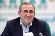 Сергей Неверов