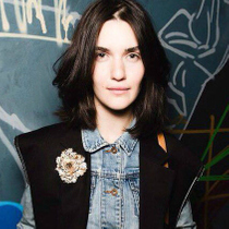 Мари Коберидзе