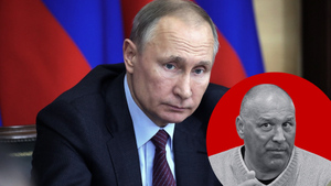 Под дымок танковых дизелей: о чём договорится Байден с Путиным 