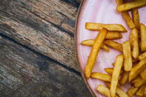 Человечеству предрекли дефицит картошки фри и чипсов