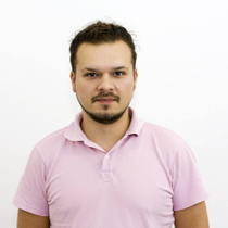 Виталий Алтухов